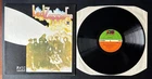 Led Zeppelin ‘Led Zeppelin II’ Reissue Gatefold Vinyl LP Album 1975  A1 B3