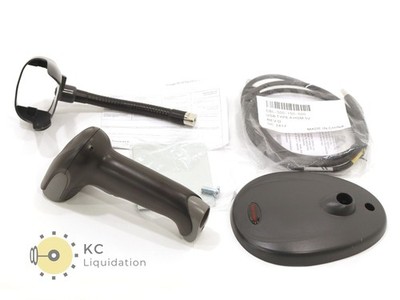 Honeywell Voyager 1470G2D-2-INT Barcode Scanner - Excellent Refurbished