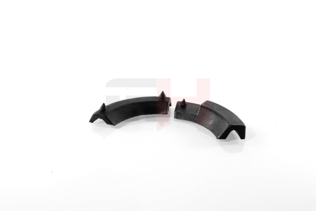 4x ✅Fits AUTO-GH GH-623300 RUBBER SPRING WASHER SET LOWER  ⭐UK Seller⭐