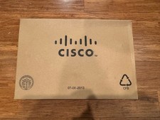 CISCO CP-7962G UNIFIED IP PHONE 7962 NEW 