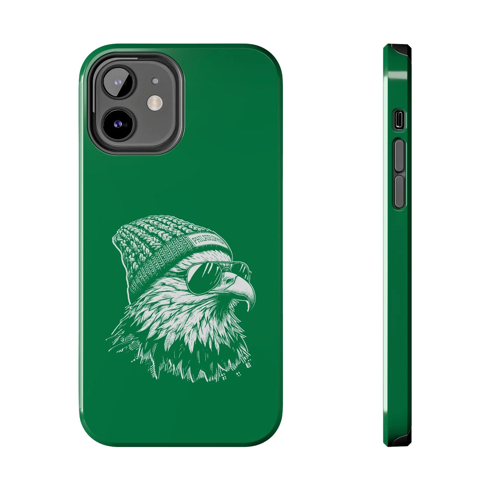 Philadelphia Football Phone Case iPhone & Samsung Galaxy