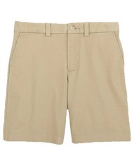 NWT Southern Tide Channel Marker Khaki Shorts Size 12