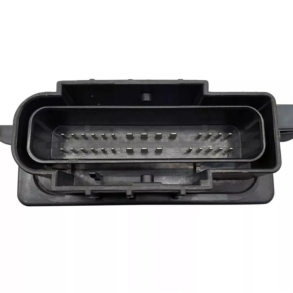 Efficient Fuel Pump Driver Module 13540029 for Select For Buick Models - Image 4 of 4