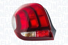 Feu avant (phare) Peugeot 108