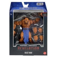 Masters of the Universe Masterverse Revelation Action Figure - Select Figure s