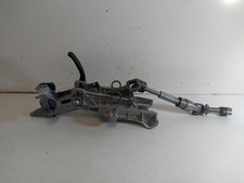 FORD FOCUS C MAX STEERING COLUMN ZETEC Petrol AV6N-3C529-FA12-16
