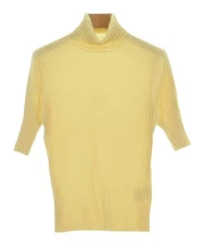 Max Mara Sweaters Yellow M 2200630363034