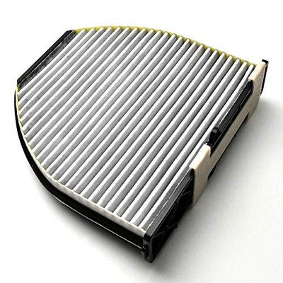 INEX Compatible Air Conditioner Filter for Mercedes-Benz W204/C204/S204 C-Class