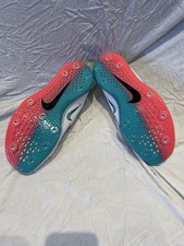 Nike Zoom Elite High Jump Spikes Size 8.5 Men