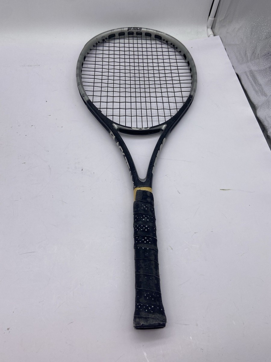 Prince Exo3 Warrior DB Team 100 Tennis Racquet 4 3/8” Grip | eBay