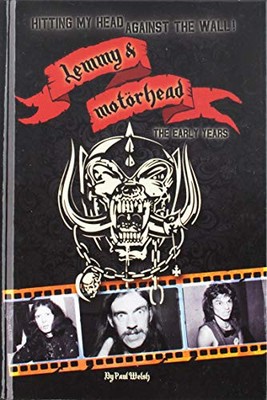 Paul Welsh Hitting My Head Against The Wall! (Gebundene Ausgabe)