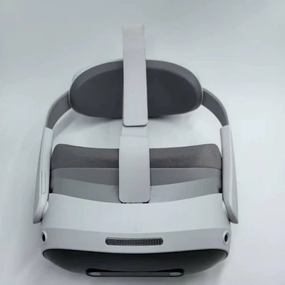 PICO 4 Ultra ROM 256GB RAM 12GB Wifi 7 All In One VR Headset | eBay