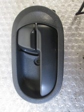 Porte avant et accessoires Mitsubishi COLT