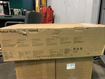 Logitech Rally Plus Ultra-HD Conference Camera System | 960-001225 | NOB