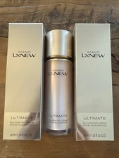 2 ISA Knox ANEW LX Ultimate Rejuvenating Serum - Full Size 1.35 fl oz