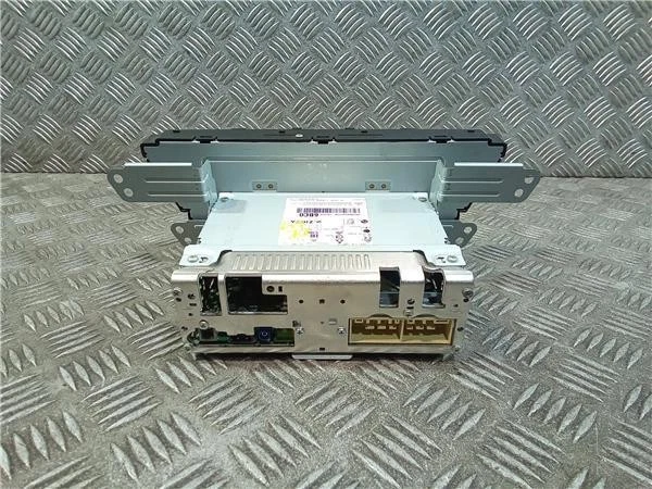 96160C8Bc0Rdr Radio Hyundai I20 (Gb)(2014->) 1.0 Essence Lx [1,0 Ltr. - 74 Kw Tg - Imagen 3 de 4