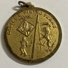 Medaglia Da Collezione 5 Camminata Avis 45 Mm Circa Lotto Sc 26