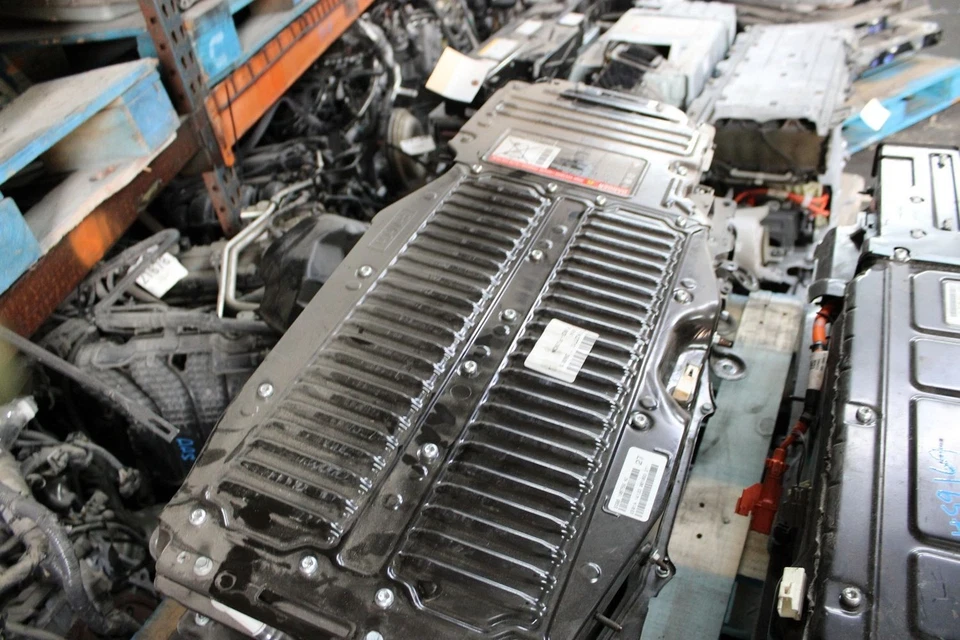 16 17 18 19 20 FORD FUSION Battery - Imagem 2 de 4