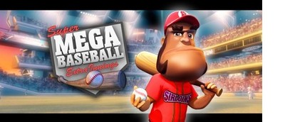 Super Mega Baseball: Extra Innings | PC Steam | Download Key | Global
