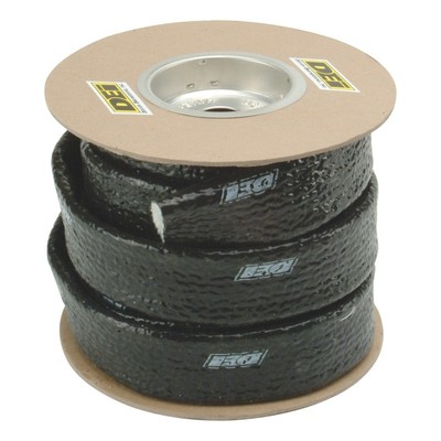 DEI Fire Sleeve Fits 1in I.D. X 25ft Spool