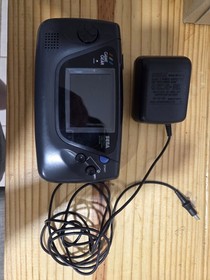 Sega Game Gear