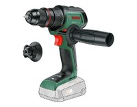Bosch Akku Bohrschrauber Advanceddrill 18V-80 Quicksnap Ohne Akku&LadegeräT