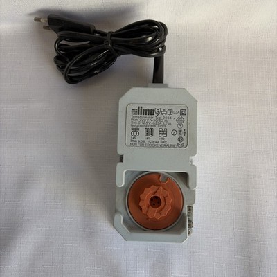 Lima Trafo Regler Typ 2054