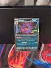 Gengar 050/088 Holo Perfect Order Pokemon TCG Holo