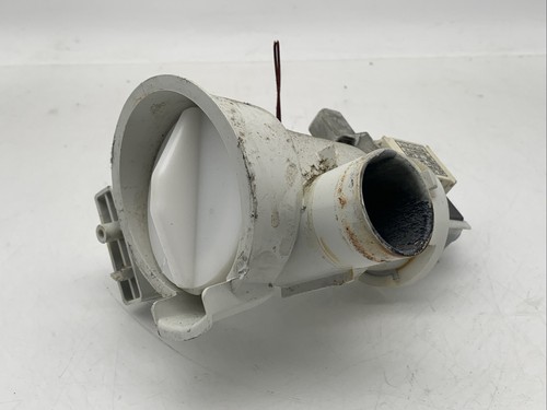 Miele W3525 Allwater Waschmaschine Laugenpumpe 06239569 #DD406
