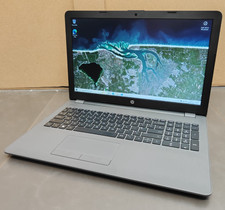 HP 255 G6 AMD A6 9220 8GB RAM 256GB SSD 15.6-Inch Windows 10