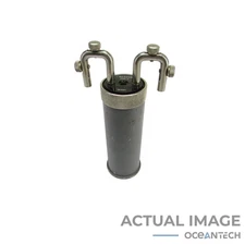 Leeds & Northrup 4050B 1 Megohm Resistance Calibration Standard