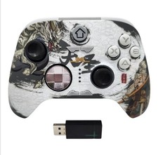 EasySMX X15 Wireless Controller RGB Hall Effe...