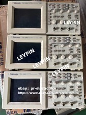 1pcTektronix TDS 1002 2CH 60MHz 1GS/s Digital Storage Oscilloscope with probe pr