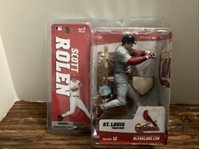 Guide to McFarlane MLB Sports Picks Variants 31