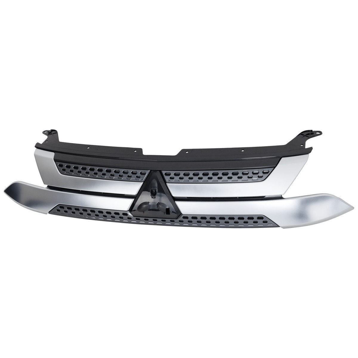 Grille Grill 7450B298 for Mitsubishi Outlander 2019-2020 | eBay Grille Grill 7450B298 for Mitsubishi Outlander 2019-2020 | eBay