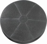 Kohlefilter FüR Exquisit Dunstabzugshaube UBH10/20/50 FSH60 10Cm