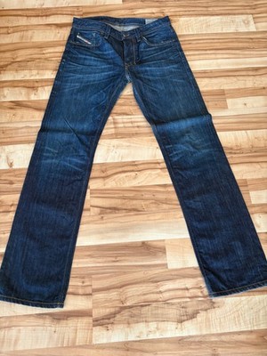 eine Jeans Herren