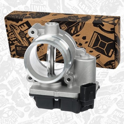 Steuerklappe Luftversorgung AUDI VW 3,0 2,7 4E0145950C 95560511520 95560511521