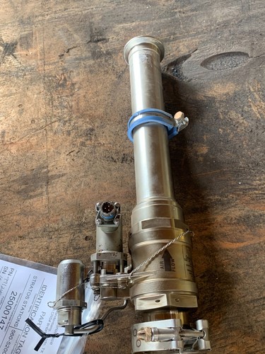 Bi-Level Valve 1988-00-03 Cessna PN 9912492-1