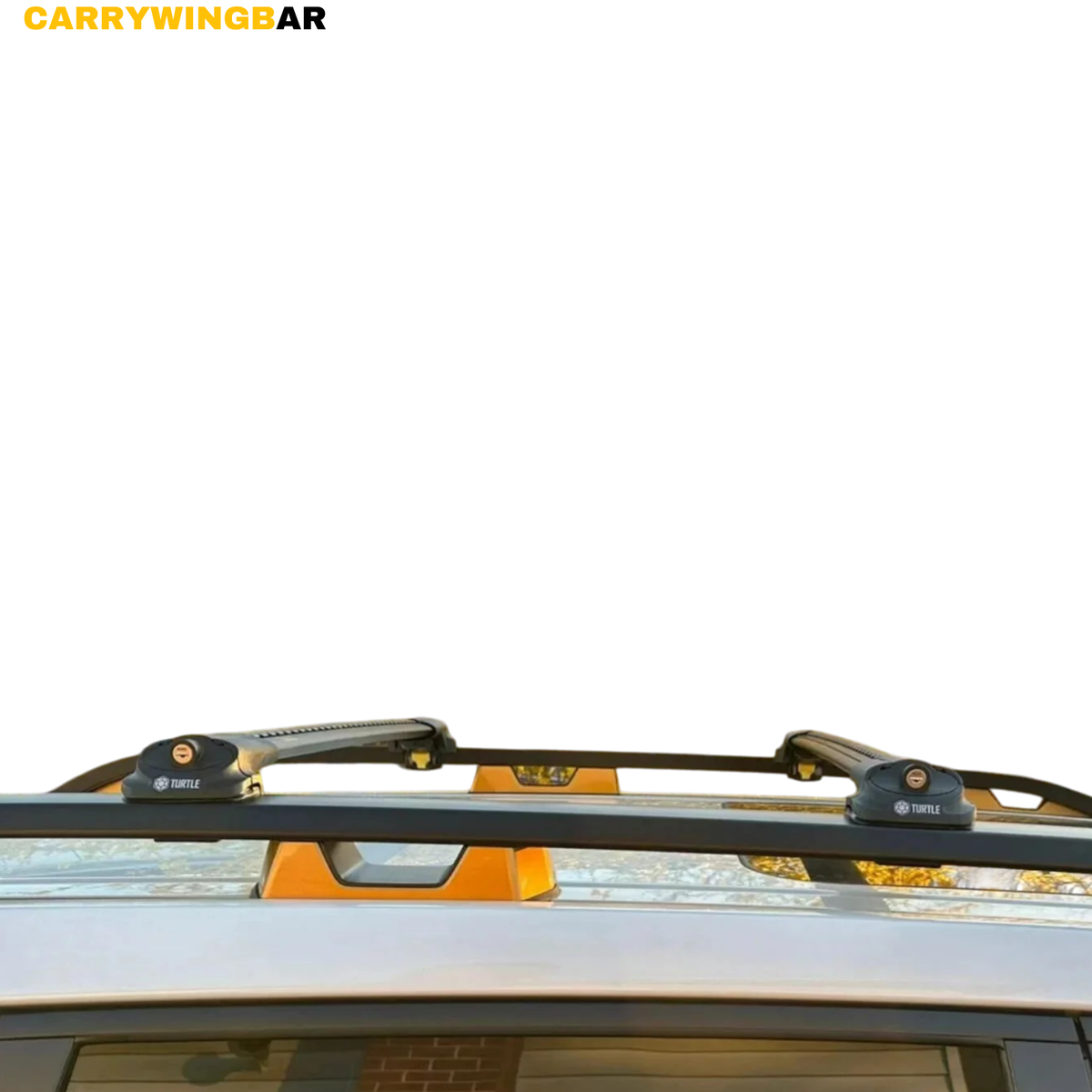 Subaru Crosstrek Accessories 2025 EZREXPM Cross Bars Roof Rack Fit