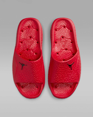 Nike Jordan Franchise Slide Fire Red Black Men\'s Size 7 HQ2163 600 s-l1200.png main image 2