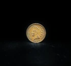 1895 Indian Head Cent #CR12568