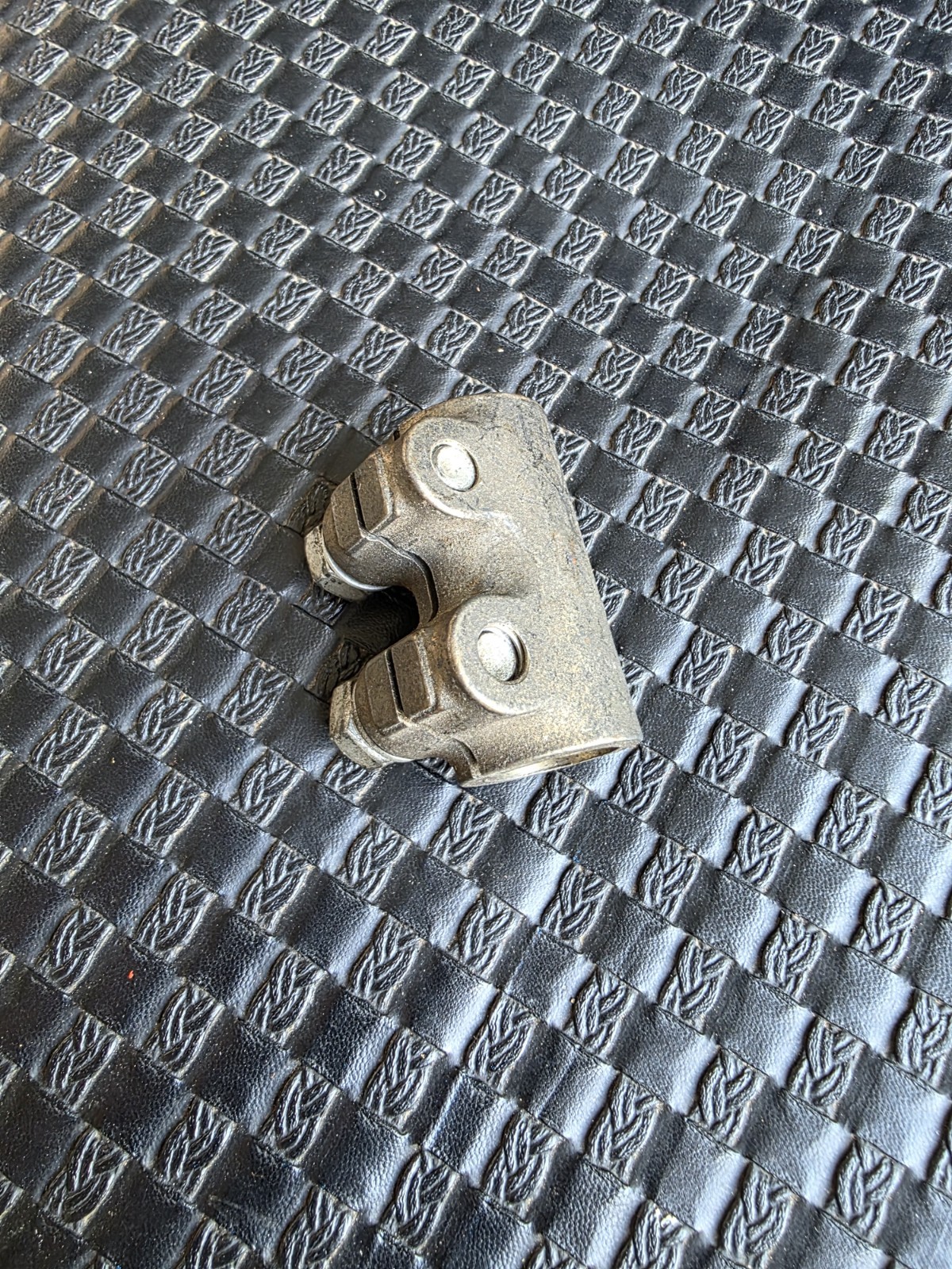 Ferrari 155473 Gear Selector Connection
