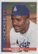1994 O-Pee-Chee Delino DeShields #59 w5y