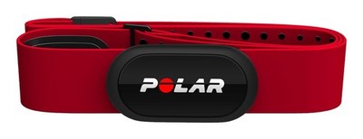 Polar H10 Heart Rate Monitor Chest Strap ANT+ BT Waterproof Sensor Waterproof