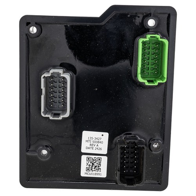 #ad Exmark 135 3427 MCU Module Toro Lazer Turbo Z X Series SD S RD 52 $326.99