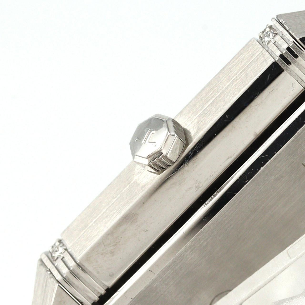 Authentic [Unserviced - Value Price] Jaeger-LeCoultre Reverso Squadra Lady/D... image 3