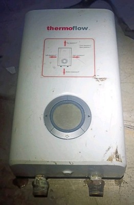 Thermoflow ELEX 12 ON DEMAND WATER HEATER