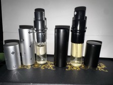 Luxury Fragrances Travel Gucci Where My Heart...