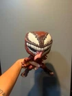 Funko Pop Venom Marvel Carnage (Jumbo 10") - Walmart Exclusive Unboxed